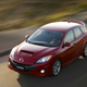 Illustration for article titled 2010 Mazdaspeed3: 263 HP Explains The Evil Grin